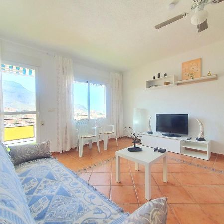 Apartamento En Calabardina - By Aloha Palma Exterior photo