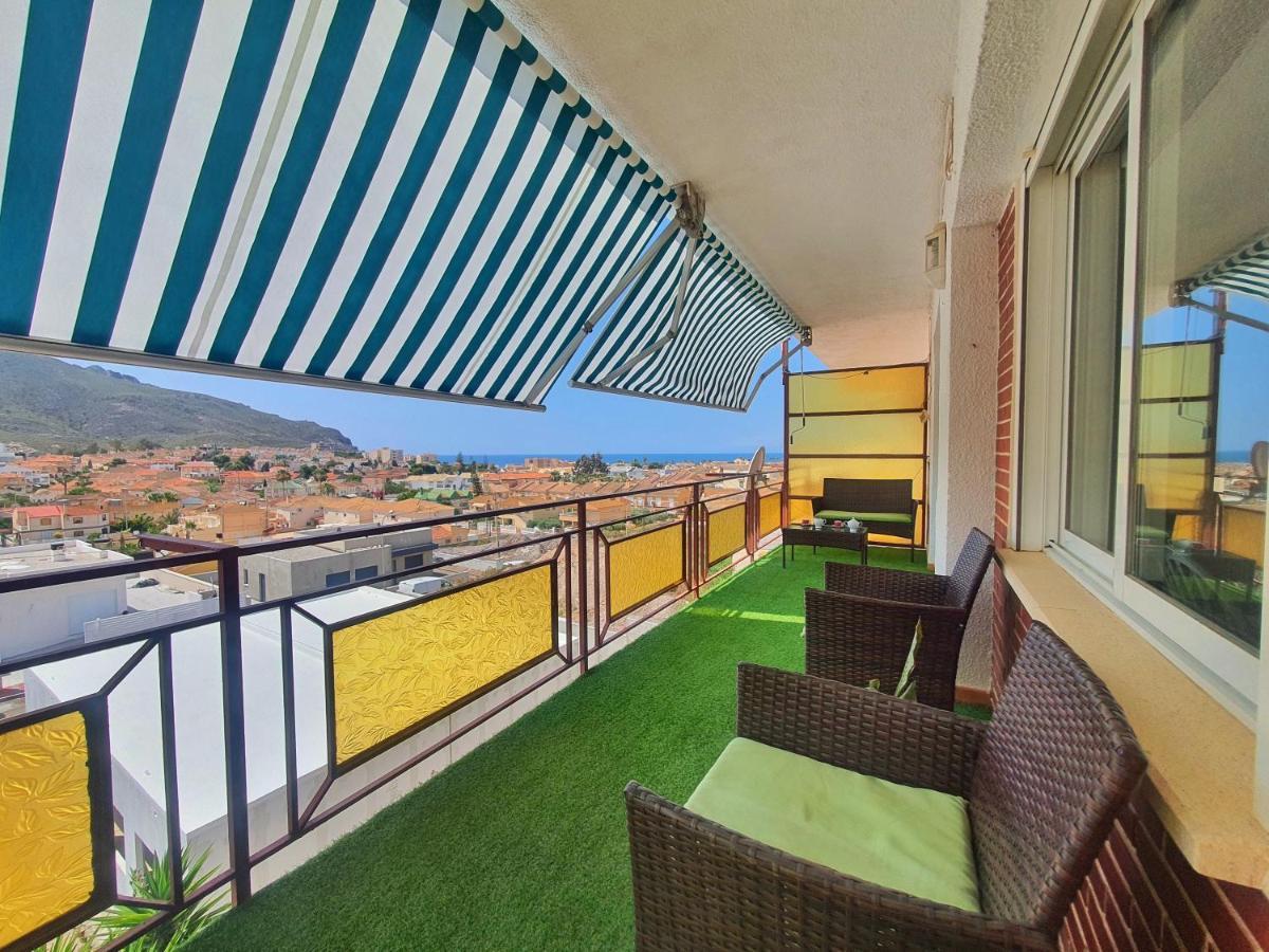 Apartamento En Calabardina - By Aloha Palma Exterior photo