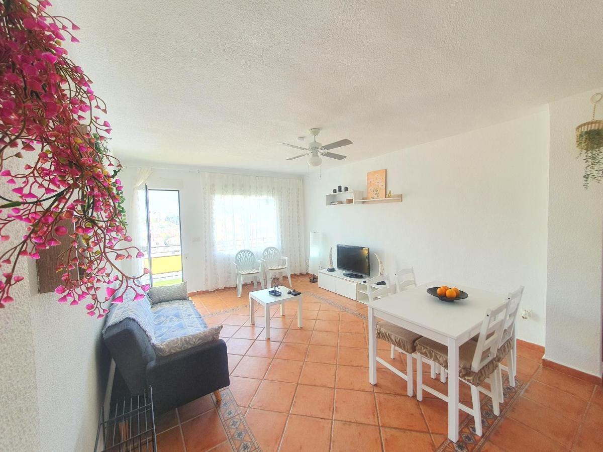 Apartamento En Calabardina - By Aloha Palma Exterior photo