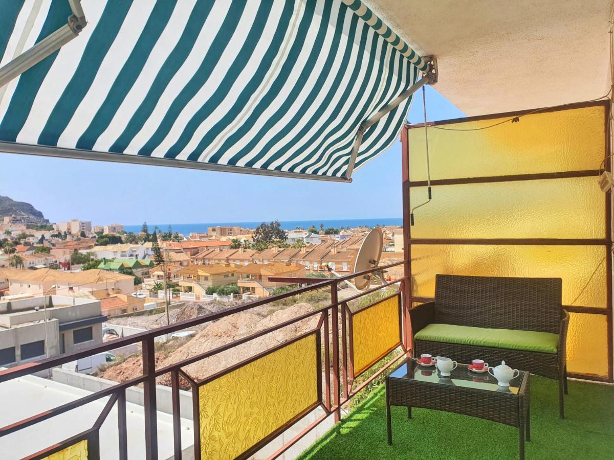 Apartamento En Calabardina - By Aloha Palma Exterior photo
