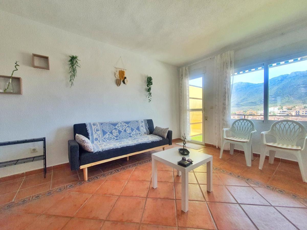 Apartamento En Calabardina - By Aloha Palma Exterior photo